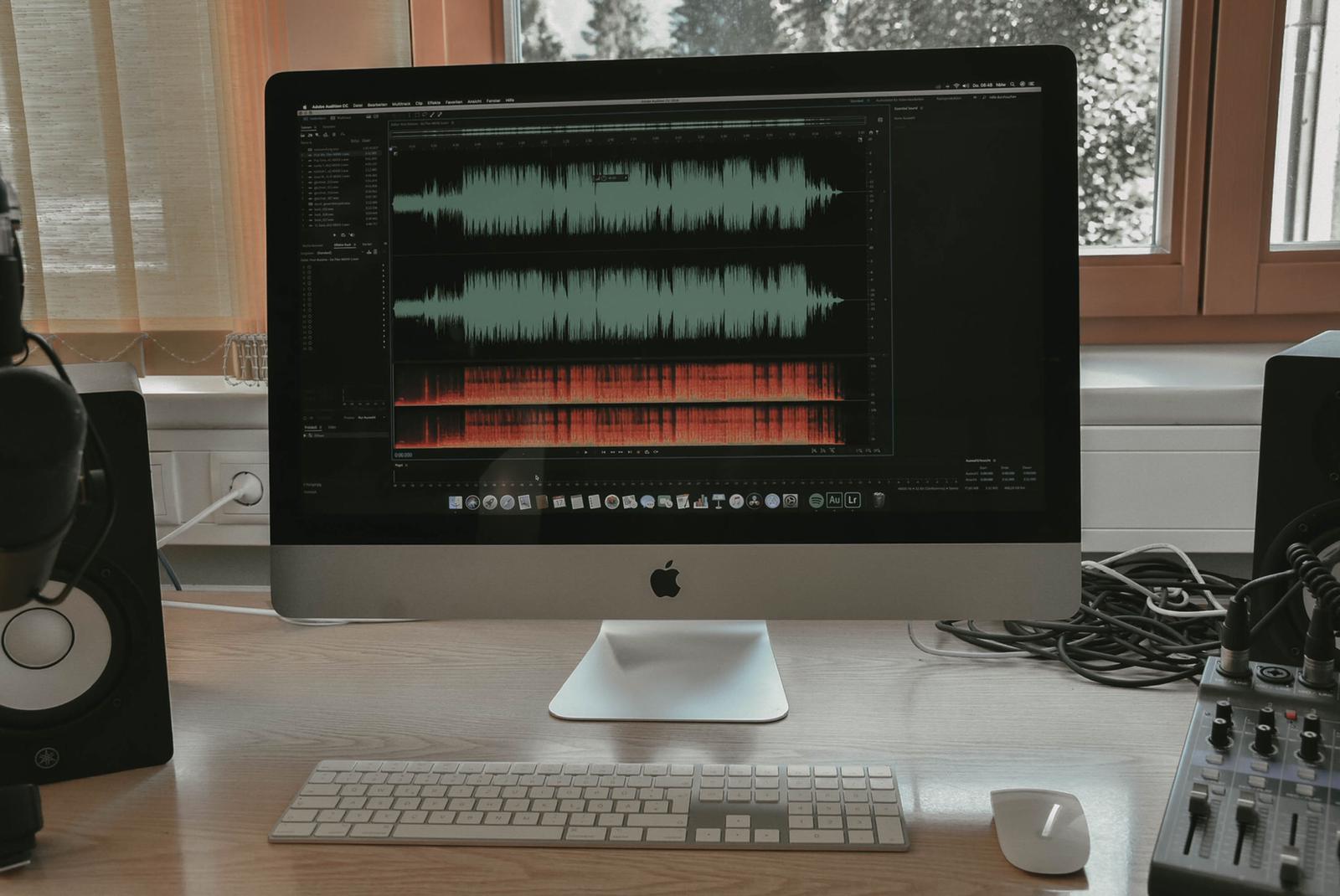 Audio